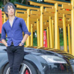 そもそも不知火翔湊って誰？