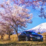 富士山×愛車、写真撮影オススメスポット一覧！