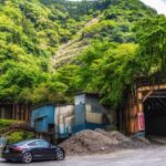 【東京都】【秘境】砕石場を走れる林道！？林道大岳線をアウディTTで探索せよ！